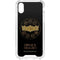 HBO House of the Dragon Crown and Sigils iPhone XS Clear Case