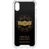 HBO House of the Dragon Crown and Sigils iPhone XS Clear Case