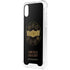 HBO House of the Dragon Crown and Sigils iPhone XS Clear Case