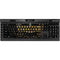 HBO House of the Dragon Crown and Sigils K95 RGB PLATINUM Mechanical Gaming Keyboard Skin