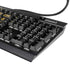 HBO House of the Dragon Crown and Sigils K95 RGB PLATINUM Mechanical Gaming Keyboard Skin