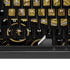HBO House of the Dragon Crown and Sigils K95 RGB PLATINUM Mechanical Gaming Keyboard Skin
