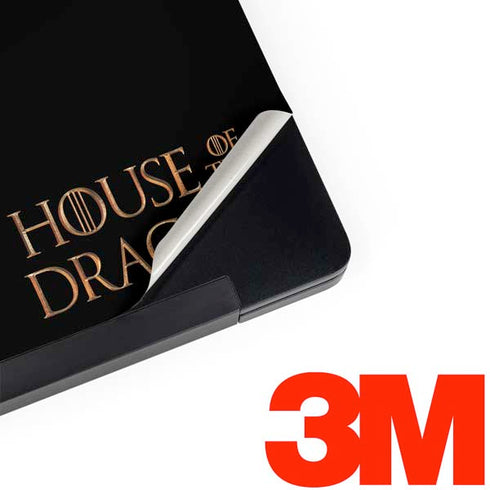 HBO House of the Dragon Crown and Sigils Dell Latitude Skin