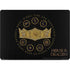 HBO House of the Dragon Crown and Sigils Apple MacBook Pro 14-inch Skin