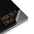 HBO House of the Dragon Crown and Sigils Apple MacBook Pro 14-inch Skin