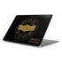 HBO House of the Dragon Crown and Sigils Apple MacBook Pro 16-inch Skin