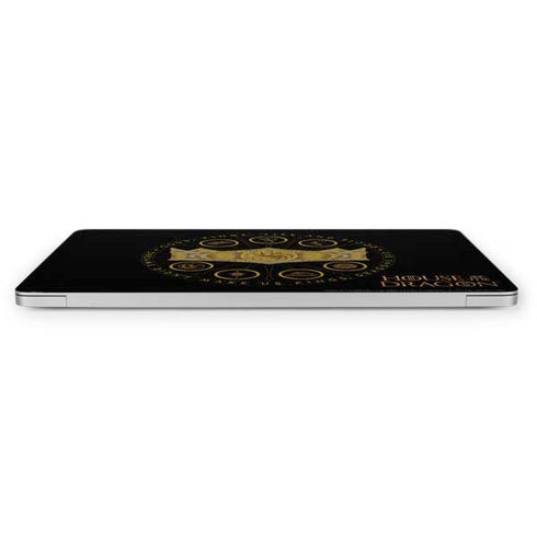 HBO House of the Dragon Crown and Sigils Apple MacBook Pro 16-inch Skin
