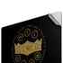 HBO House of the Dragon Crown and Sigils Apple MacBook Pro 16-inch Skin