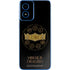 HBO House of the Dragon Crown and Sigils Moto G Play 4G (2024) Skin