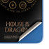 HBO House of the Dragon Crown and Sigils Moto G Play 4G (2024) Skin