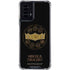 HBO House of the Dragon Crown and Sigils Moto G Power 5G (2024) Clear Case