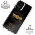 HBO House of the Dragon Crown and Sigils Moto G Power 5G (2024) Clear Case