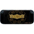 HBO House of the Dragon Crown and Sigils Nintendo Switch 2 (2025) with Joy-Con Skin