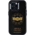 HBO House of the Dragon Crown and Sigils Otterbox Defender iPhone Skin