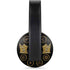 HBO House of the Dragon Crown and Sigils PlayStation 4 Gold Wireless Headset Skin