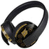 HBO House of the Dragon Crown and Sigils PlayStation 4 Gold Wireless Headset Skin