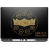 HBO House of the Dragon Crown and Sigils Dell Precision Skin