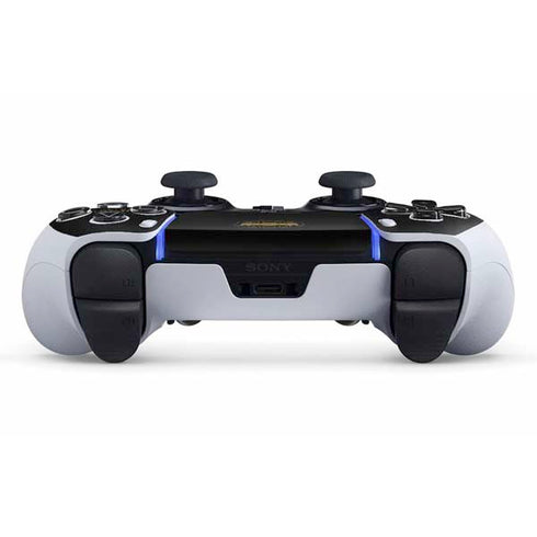 HBO House of the Dragon Crown and Sigils PS5 DualSense Edge Pro Controller Skin