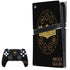 HBO House of the Dragon Crown and Sigils PS5 Pro Bundle Skin
