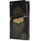 HBO House of the Dragon Crown and Sigils PS5 Pro Console Skin