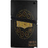 HBO House of the Dragon Crown and Sigils PS5 Pro Console Skin