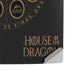 HBO House of the Dragon Crown and Sigils PS5 Pro Console Skin