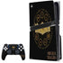 HBO House of the Dragon Crown and Sigils PS5 Pro Disk Bundle Skin