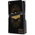 HBO House of the Dragon Crown and Sigils PS5 Pro Disk Console Skin