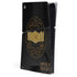 HBO House of the Dragon Crown and Sigils PS5 Slim Digital Edition Console Skin