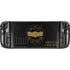 HBO House of the Dragon Crown and Sigils Steam Deck Handheld Gaming Computer OLED Skin