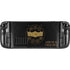 HBO House of the Dragon Crown and Sigils Steam Deck Handheld Gaming Computer Skin