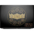 HBO House of the Dragon Crown and Sigils HP ZBook Fury 16 G10 Skin