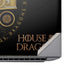 HBO House of the Dragon Crown and Sigils HP ZBook Fury 16 G10 Skin