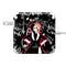 Disney Cruella (2021) Animated Pattern 85W Power Adapter (15 and 17 inch MacBook Pro Charger) Skin