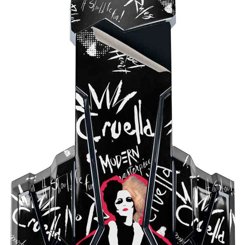 Disney Cruella (2021) Animated Pattern BENGOO G9000 Skin