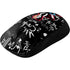 Disney Cruella (2021) Animated Pattern G Pro Wireless Gaming Mouse Skin
