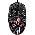 Disney Cruella (2021) Animated Pattern G203 Prodigy RGB Wired Gaming Mouse Skin