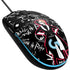 Disney Cruella (2021) Animated Pattern G203 Prodigy RGB Wired Gaming Mouse Skin