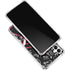 Disney Cruella (2021) Animated Pattern Gabb Phone 4 Clear Case