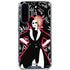 Disney Cruella (2021) Animated Pattern Galaxy A36 5G Clear Case