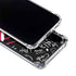 Disney Cruella (2021) Animated Pattern Galaxy A36 5G Clear Case