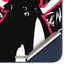Disney Cruella (2021) Animated Pattern Galaxy A36 5G Skin