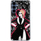 Disney Cruella (2021) Animated Pattern Galaxy A55 5G Clear Case