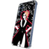 Disney Cruella (2021) Animated Pattern Galaxy A55 5G Clear Case