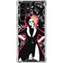 Disney Cruella (2021) Animated Pattern Galaxy S23 Ultra Clear Case