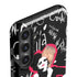 Disney Cruella (2021) Animated Pattern Galaxy S25 Impact Case