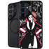 Disney Cruella (2021) Animated Pattern Galaxy S25 Kickstand Case