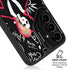 Disney Cruella (2021) Animated Pattern Galaxy S25 Kickstand Case