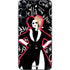 Disney Cruella (2021) Animated Pattern Galaxy S24 Plus Skin