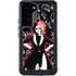 Disney Cruella (2021) Animated Pattern Galaxy S24 Plus Waterproof Case